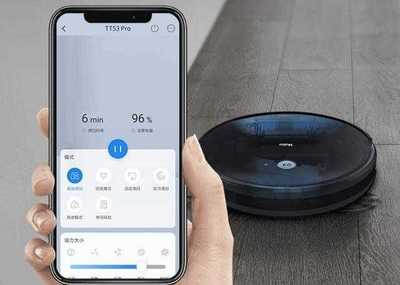 智能掃地機器人實測推薦 安久智能，專業人工智能應用軟件開發